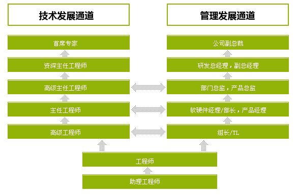 职业生涯布局师含金量